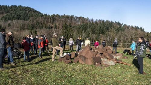 Wanderung Itzbachtal2